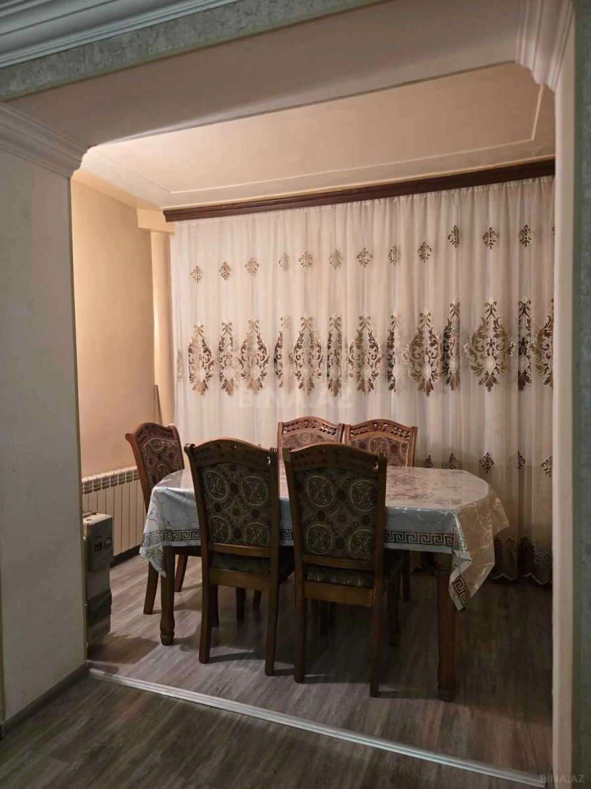 Satılır 2 otaqlı mənzil 50 m²
