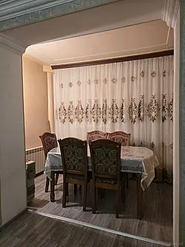 Satılır 2 otaqlı mənzil 50 m²
