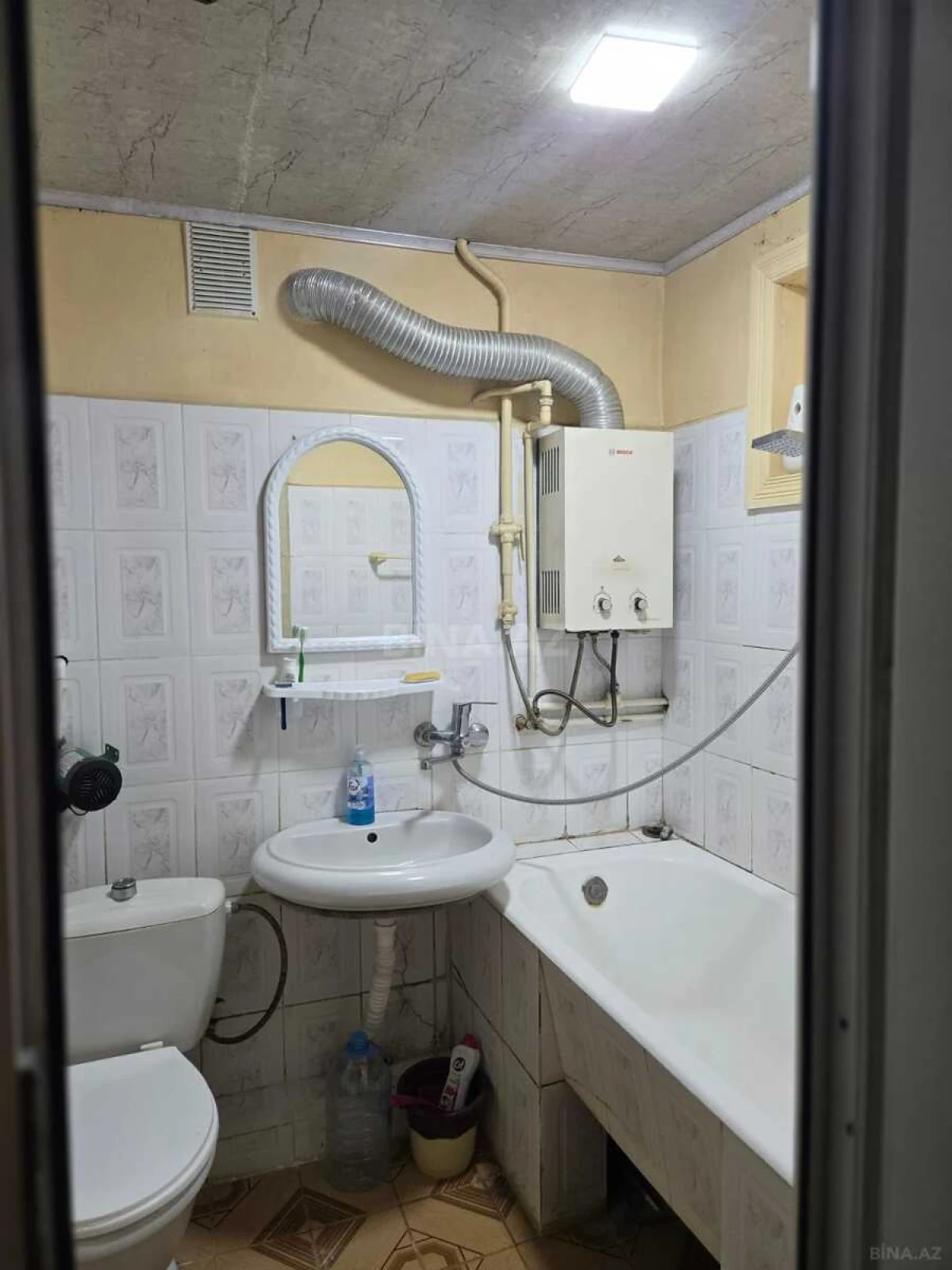 Satılır 2 otaqlı mənzil 50 m²