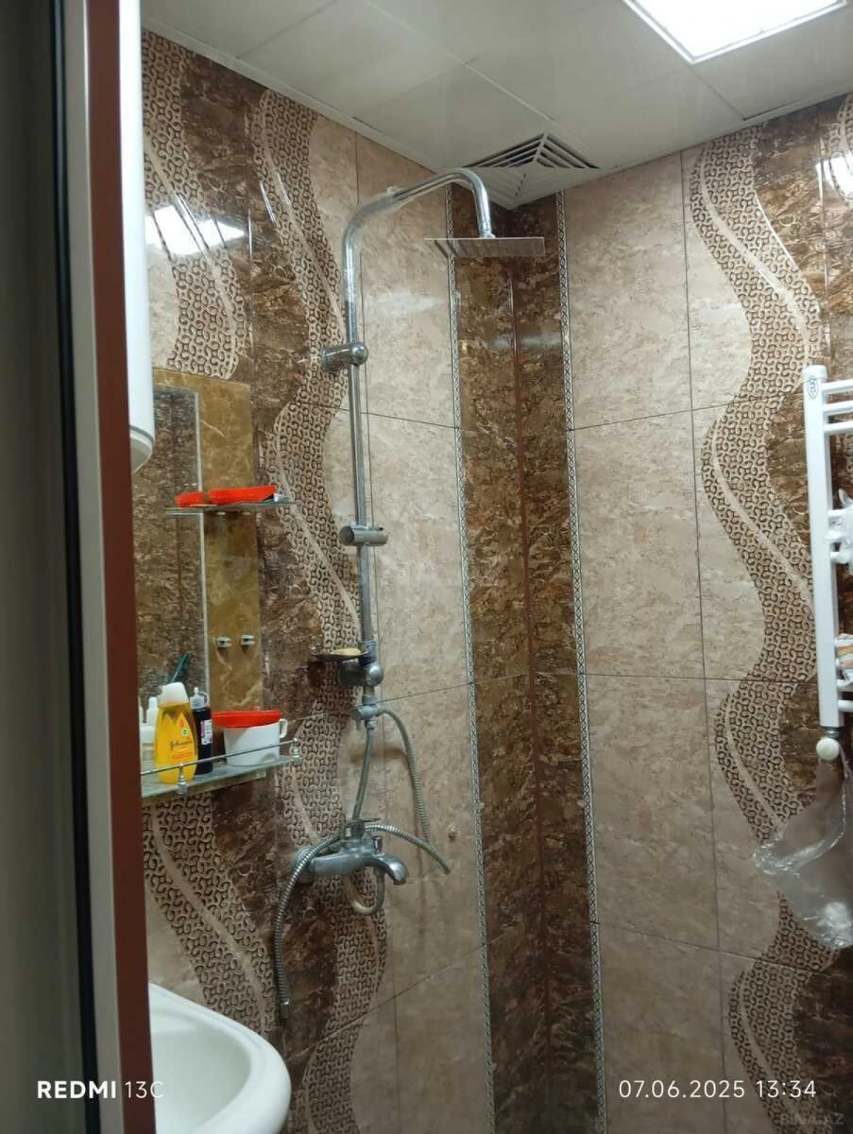 Satılır 2 otaqlı mənzil 60 m²