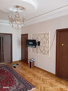 Satılır 2 otaqlı mənzil 60 m²