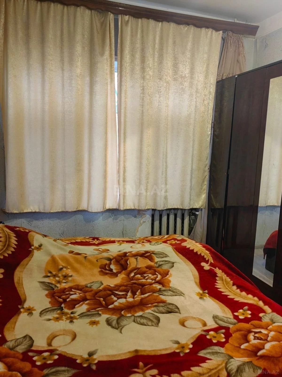 Satılır 2 otaqlı mənzil 65 m²