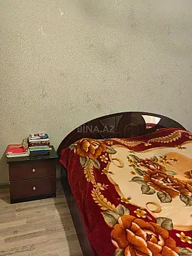 Satılır 2 otaqlı mənzil 65 m² — Bakı, Həzi Aslanov qəs. 2 otaq 65.00 m²