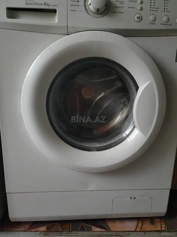 Satılır 2 otaqlı mənzil 65 m²