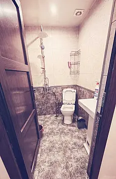 Kirayə verilir 1 otaqlı mənzil 28 m²