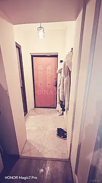 Kirayə verilir 1 otaqlı mənzil 28 m² — Xırdalan 1 otaq 28.00 m²