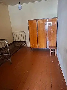 Kirayə verilir 2 otaqlı həyət evi 45 m² — Bakı 2 otaq 45.00 m²