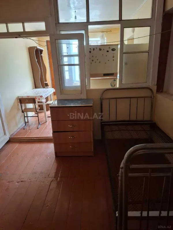 Kirayə verilir 2 otaqlı həyət evi 45 m²