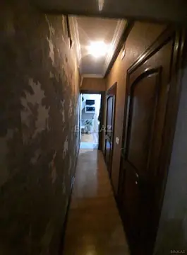 Satılır 4 otaqlı mənzil 100 m²