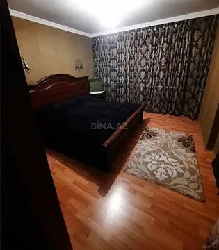 Satılır 4 otaqlı mənzil 100 m²