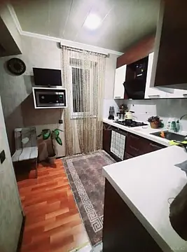 Satılır 4 otaqlı mənzil 100 m² — Bakı, Lökbatan 4 otaq 100.00 m²