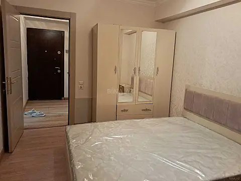 Kirayə verilir 2 otaqlı mənzil 45 m²