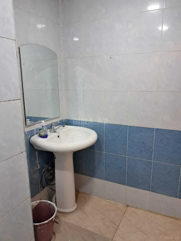 Kirayə verilir 2 otaqlı mənzil 45 m²