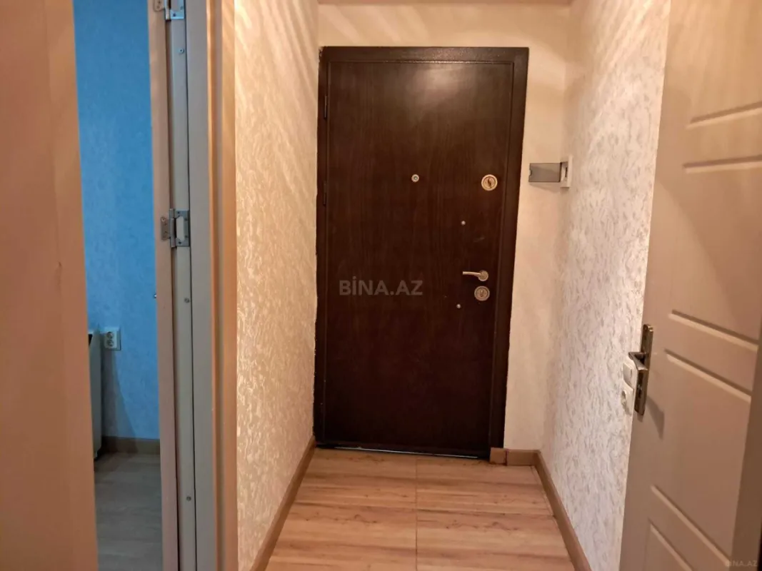 Kirayə verilir 2 otaqlı mənzil 45 m²