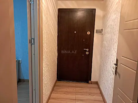 Kirayə verilir 2 otaqlı mənzil 45 m²