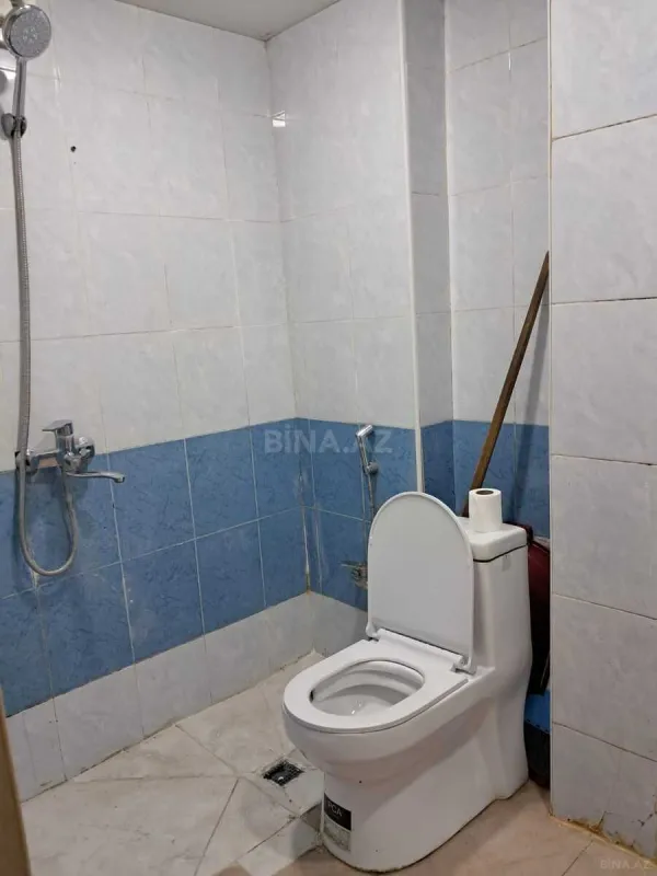 Kirayə verilir 2 otaqlı mənzil 45 m²