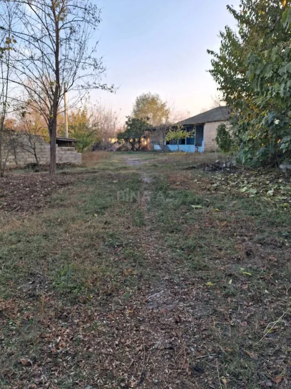 Satılır 4 otaqlı həyət evi 115 m²