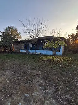 Satılır 4 otaqlı həyət evi 115 m²