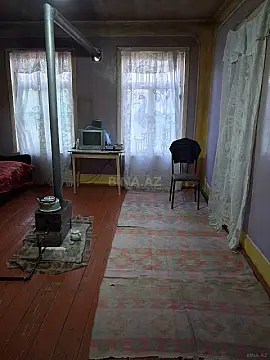 Satılır 4 otaqlı həyət evi 115 m²