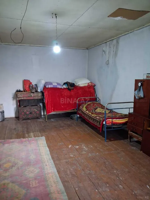 Satılır 4 otaqlı həyət evi 115 m²