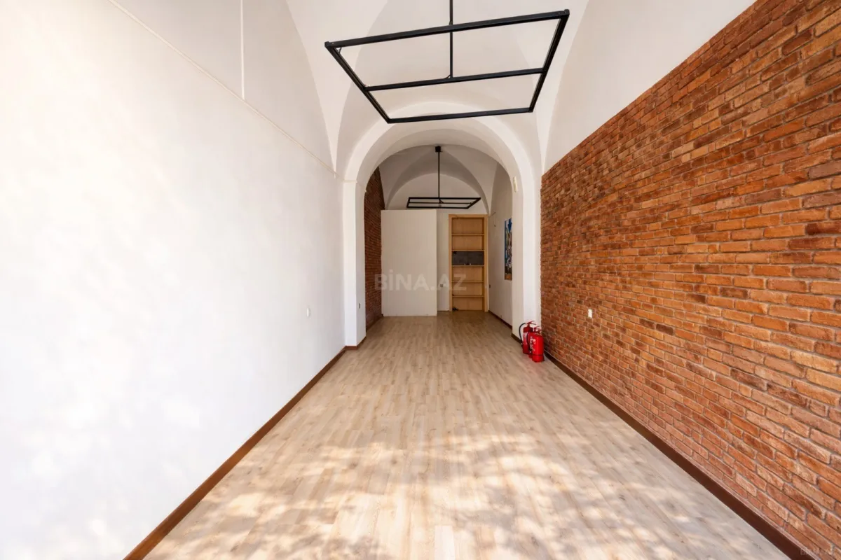 Kirayə verilir obyekt 50 m²