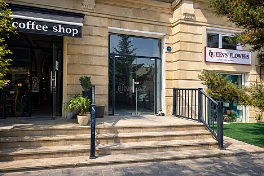 Kirayə verilir obyekt 50 m² — Bakı, Sahil qəs. 50.00 m²