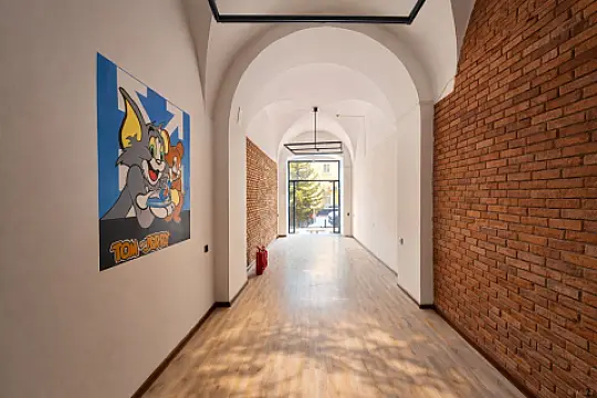 Kirayə verilir obyekt 50 m²