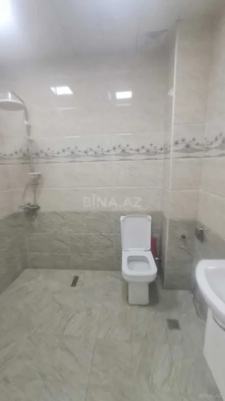 Kirayə verilir 2 otaqlı mənzil 60 m²