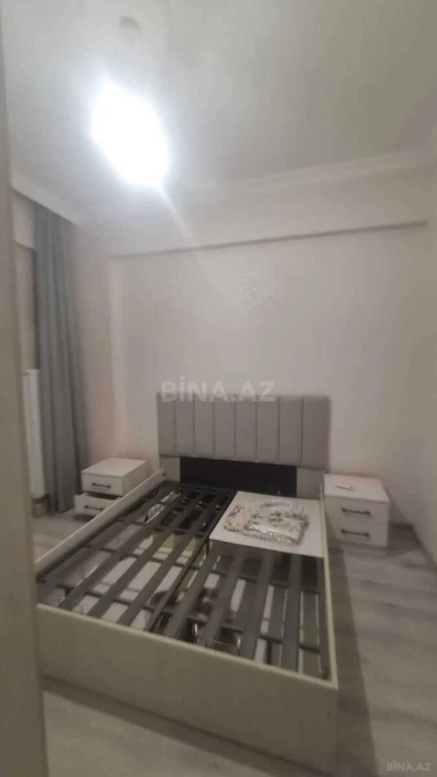 Kirayə verilir 2 otaqlı mənzil 60 m²