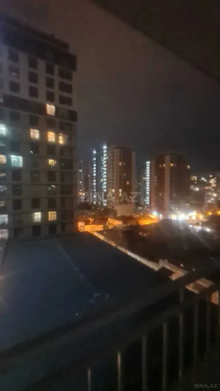 Kirayə verilir 2 otaqlı mənzil 60 m²