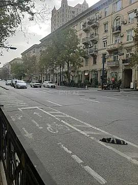 Satılır 2 otaqlı mənzil 60 m² — Bakı, Nizami 2 otaq 60.00 m²