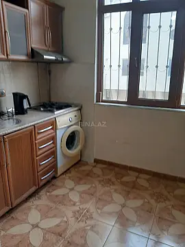 Satılır 2 otaqlı mənzil 60 m²