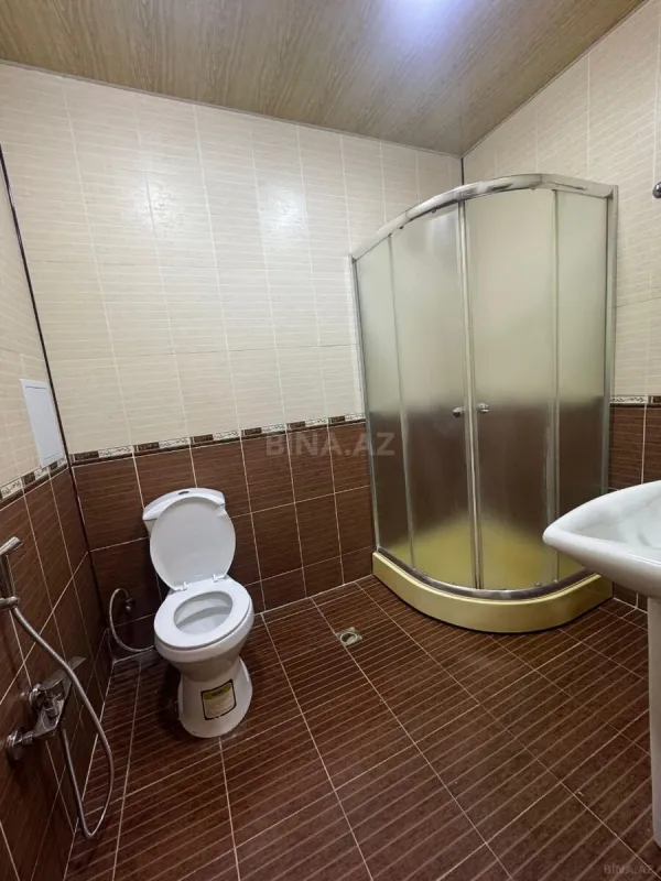 Kirayə verilir 2 otaqlı mənzil 60 m²