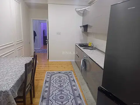 Kirayə verilir 2 otaqlı mənzil 70 m²