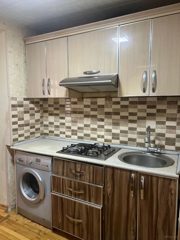 Kirayə verilir 3 otaqlı mənzil 80 m²