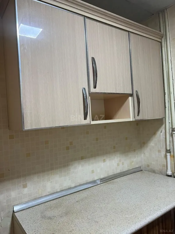 Kirayə verilir 3 otaqlı mənzil 80 m²