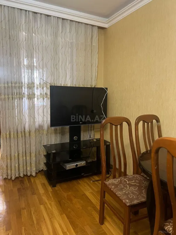 Kirayə verilir 3 otaqlı mənzil 80 m²