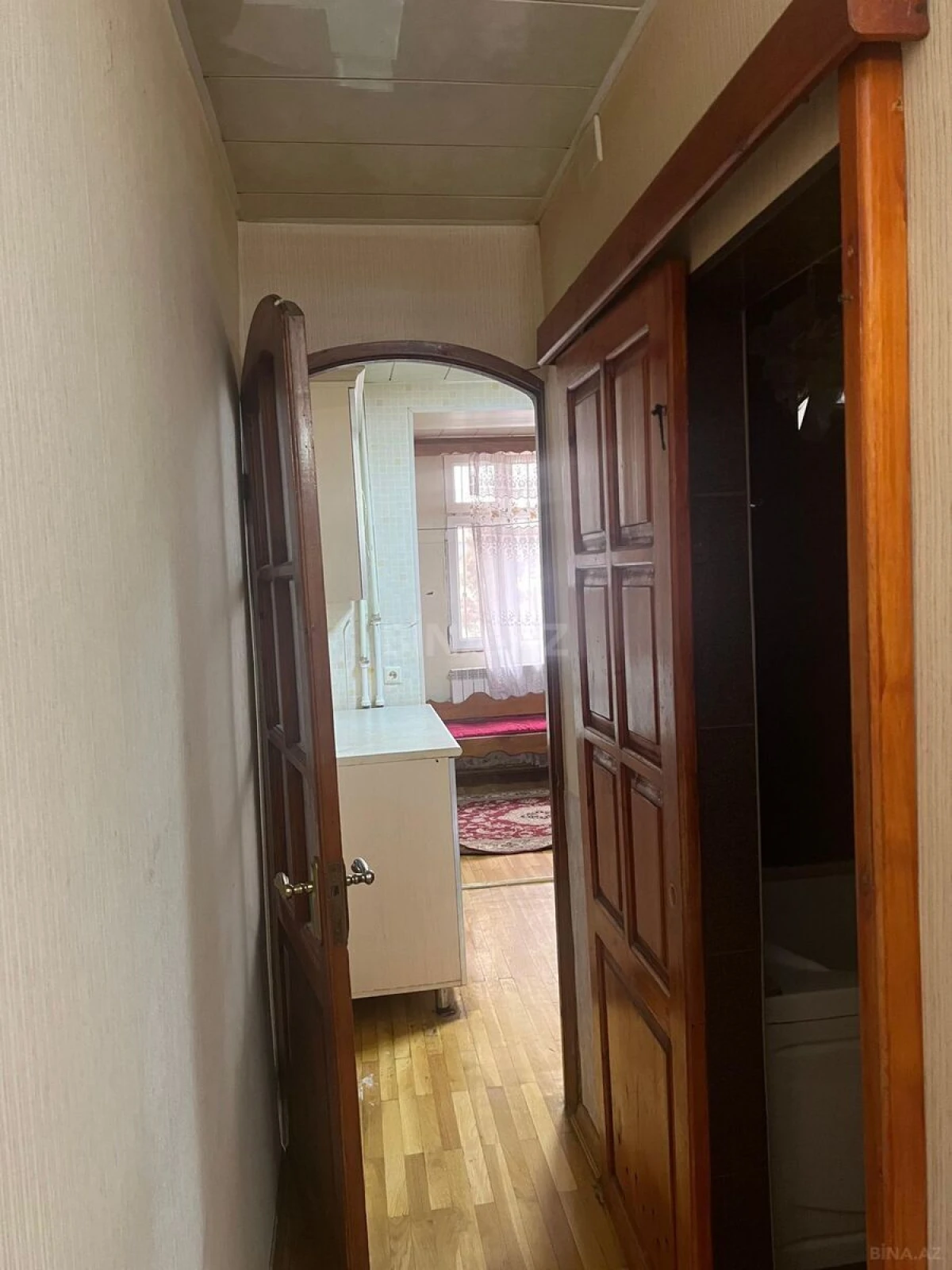 Kirayə verilir 3 otaqlı mənzil 80 m²