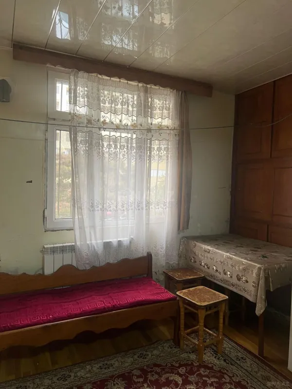 Kirayə verilir 3 otaqlı mənzil 80 m²