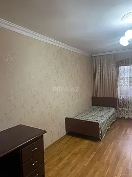 Kirayə verilir 3 otaqlı mənzil 80 m²