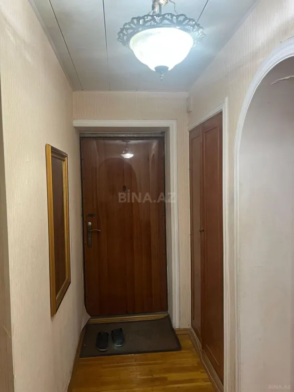 Kirayə verilir 3 otaqlı mənzil 80 m²