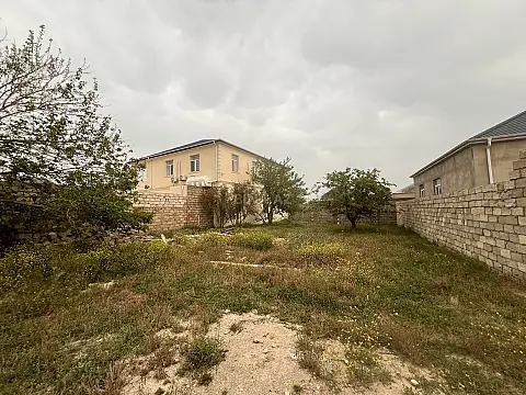 Satılır torpaq sahəsi 3 m² — Bakı, Buzovna 3.00 m²