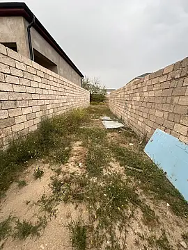 Satılır torpaq sahəsi 3 m²