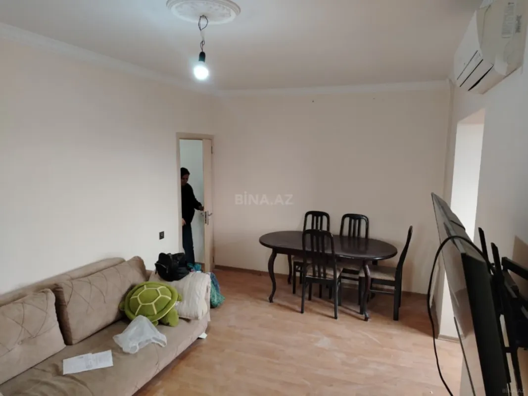 Kirayə verilir 2 otaqlı mənzil 55 m²