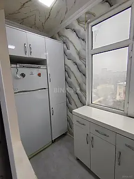 Kirayə verilir 2 otaqlı mənzil 55 m²