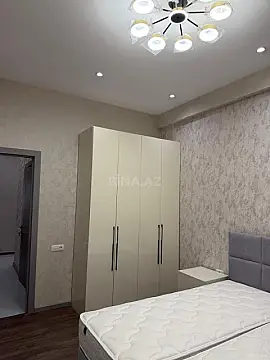 Satılır 2 otaqlı mənzil 91 m²