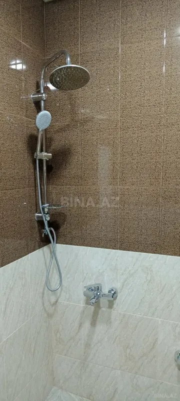 Kirayə verilir 1 otaqlı mənzil 40 m²