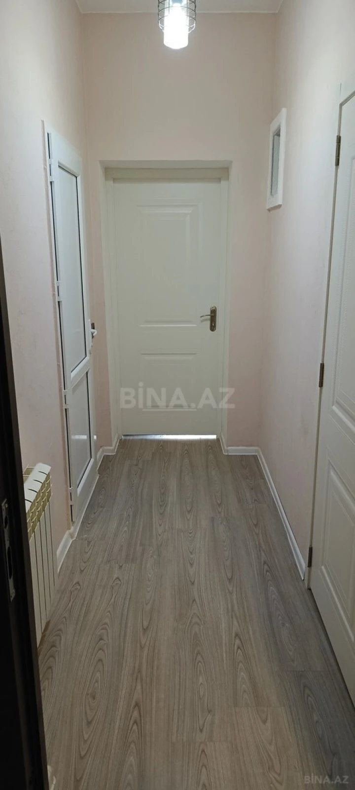 Kirayə verilir 1 otaqlı mənzil 40 m²
