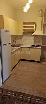 Kirayə verilir 1 otaqlı mənzil 40 m²