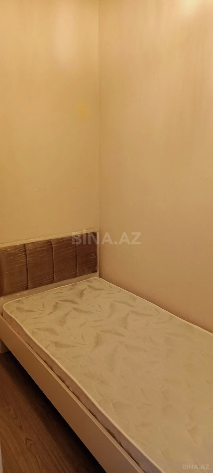 Kirayə verilir 1 otaqlı mənzil 40 m²